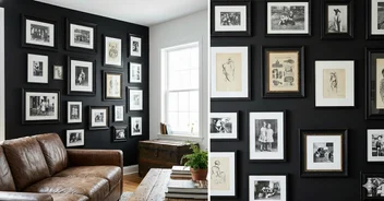 How to Choose the Best Wall for an Accent