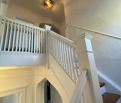 How to Caulk Windows and Doors