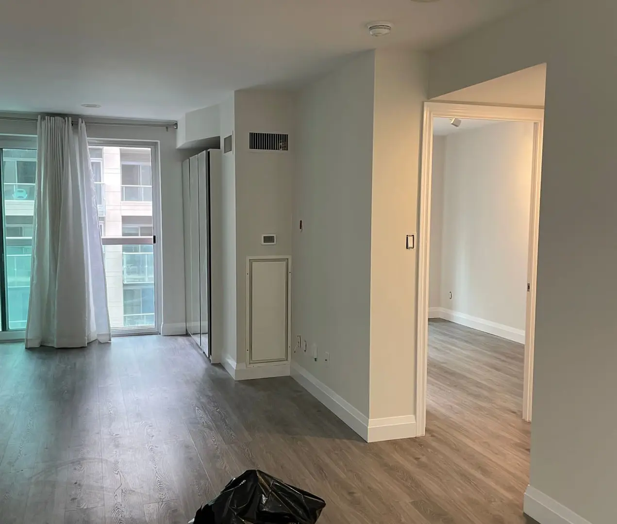 Best Time to Paint a Condo in Toronto