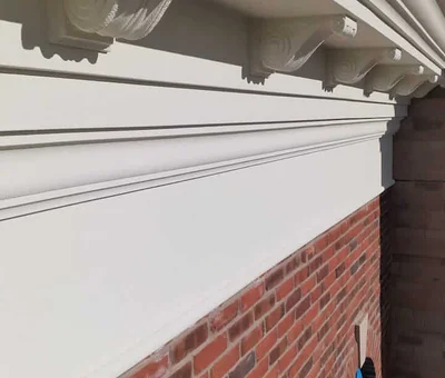 Painting Aluminum and Vinyl Siding: What Holds and What Fails