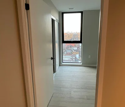 Wood Painting & Staining