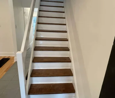 Custom color consultation