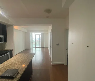 Elevate Your Condo's Style: The Professional Painting