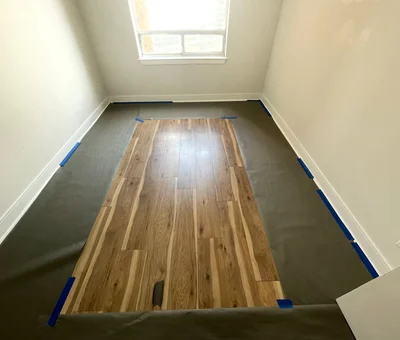 Trim, Baseboard & Door Painting Cost Toronto