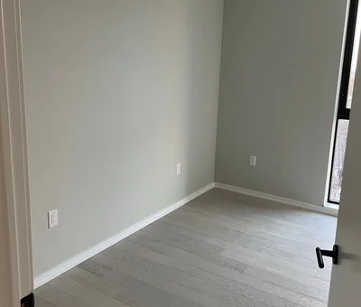 Apartment Painting Cost in Toronto