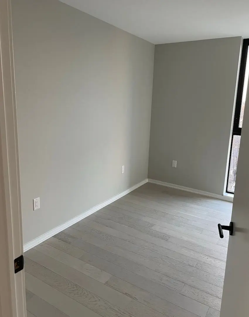 Apartment Painting Cost Toronto