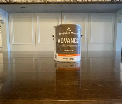 Wallpaper Hanging & Removal