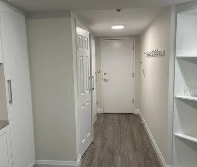 Paint Stripping & Removal