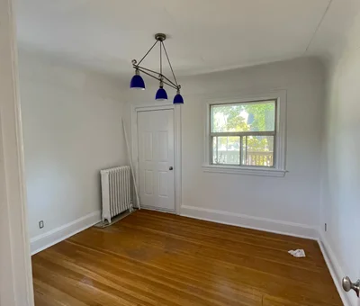 Metal Painting & Coating