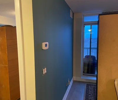 Caulking in Cold Weather Toronto