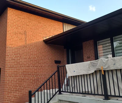 DIY vs Professional Caulking Toronto