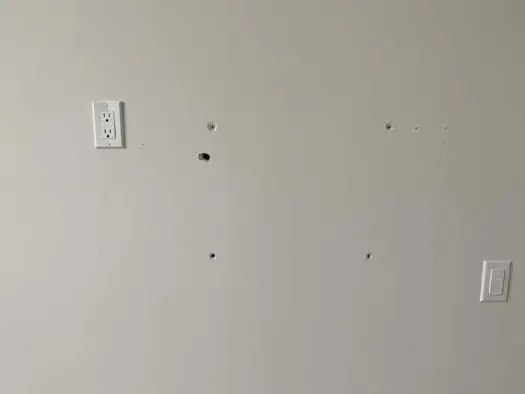 drywall repair